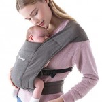 Colori Ergobaby: heather grey