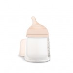 Flusso biberon: 180ml - Flusso adattabile