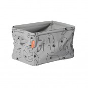 Dony by Deer  -Cesto Portagiochi Reversibile con Manici