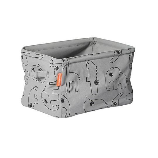 Dony by Deer  -Cesto Portagiochi Reversibile con Manici