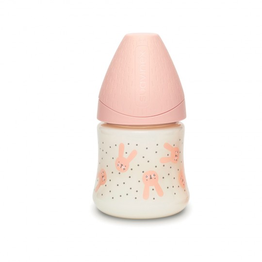 Suavinex - Biberon Hygge 150ml flusso lento