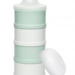 Colori Suavinex: Verde