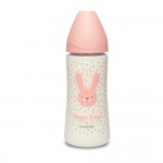 Colori Suavinex: Pois rosa