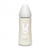 Suavinex - Biberon Hygge 360ml flusso denso
