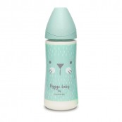 Suavinex - Biberon Hygge 360ml flusso denso