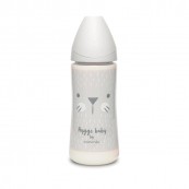 Suavinex - Biberon Hygge 360ml flusso denso