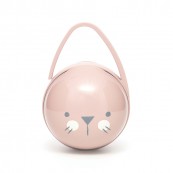 Suavinex - Hygge scatolina portasucchietto DUO - Colori Suavinex: Rosa