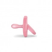 Suavinex - Succhietto Smoothie 0-6mesi - Colori Suavinex: Rosa