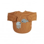 Dony by Deer  - Bavaglino con Maniche Sea Friends 6-18mesi