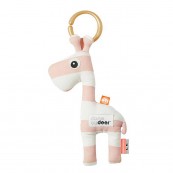 Done by Deer - Gioco da appendere - Colore: Elphee Grigio