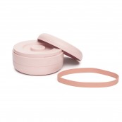 Suavinex - Portamerenda Hygge Bentoo - Colori Suavinex: Rosa