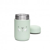 Suavinex - Thermos pappa termico Hygge - Colori Suavinex: Verde