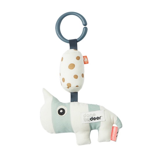 Done by Deer - Gioco da appendere - Colore: Elphee Grigio