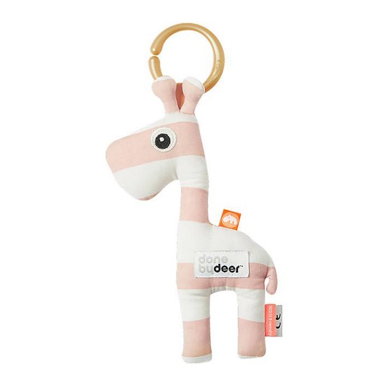 Done by Deer - Gioco da appendere - Colore: Elphee Grigio