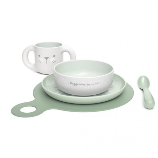 Suavinex - Set svezzamento Hygge