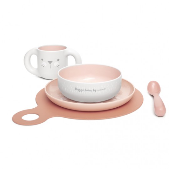 Suavinex - Set svezzamento Hygge