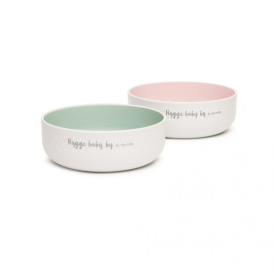 Suavinex - Set svezzamento Hygge