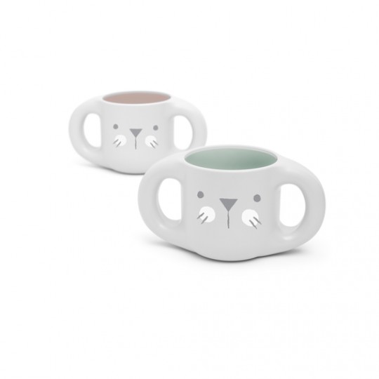 Suavinex - Set svezzamento Hygge