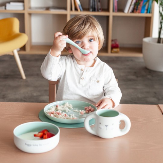 Suavinex - Set svezzamento Hygge
