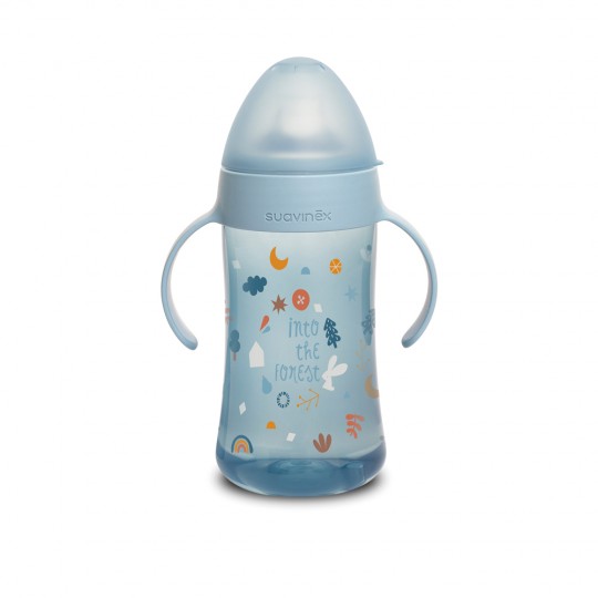 Suavinex - Biberon Into the Forest 270ml