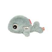 Done by Deer - Peluche Cuddle Cute Wally Blu