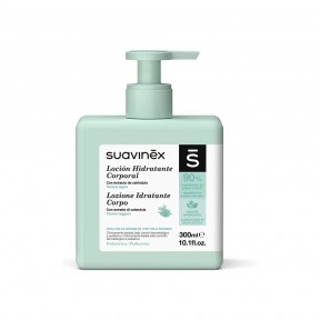 Suavinex - Lozione Idratante Corpo 300ml