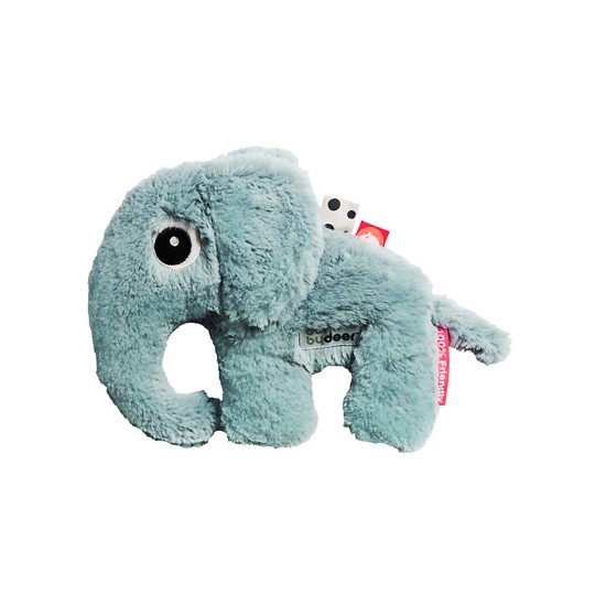 Done by Deer - Peluche Cuddle Cute - Colore: Elphee Celeste