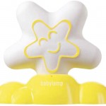 Colori Suavinex: Giallo