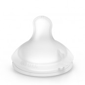 Suavinex - Tettarella simmetrica SX pro silicone