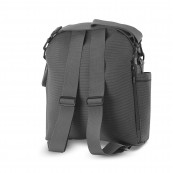 Inglesina - Borsa Adventure Bag - Colore Inglesina: charcoal grey