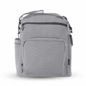 Inglesina - Borsa Adventure Bag - Colore Inglesina: Horizon grey