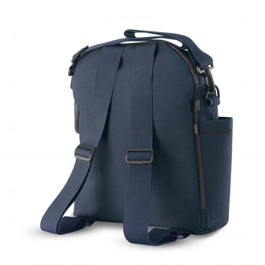 Inglesina - Borsa Adventure Bag - Colore Inglesina: polar blue
