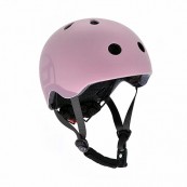 Scoot & Ride - Casco con chiusura magnetica (S-M)