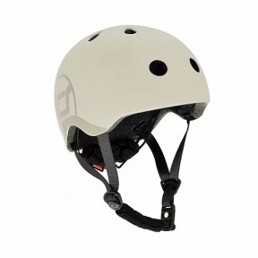 Scoot & Ride - Casco con chiusura magnetica (S-M)