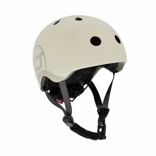 Scoot & Ride - Casco con chiusura magnetica (S-M)