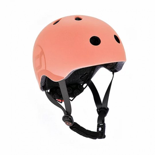 Scoot & Ride - Casco con chiusura magnetica (S-M)