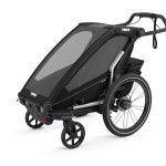 Colore: Midnight Black