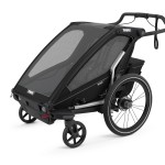 Colore: Midnight Black