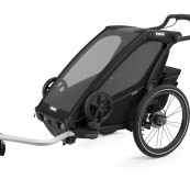 Thule - Rimorchio Multisportivo CHARIOT SPORT 1