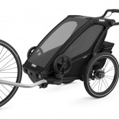 Thule - Rimorchio Multisportivo CHARIOT SPORT 1