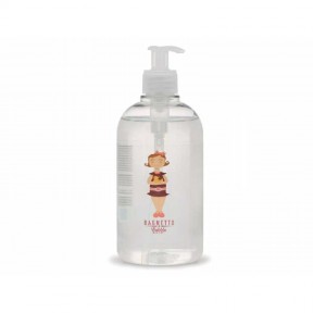 Bubble&co - Bagnetto Bimba 500ml