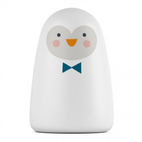 Suavinex - Luce notturna Smart Pinguino