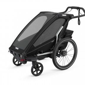 Thule - Rimorchio multisportivo Thule CHARIOT SPORT 1