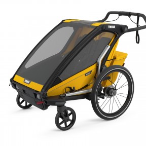 Thule - Rimorchio multisportivo Thule CHARIOT SPORT 2