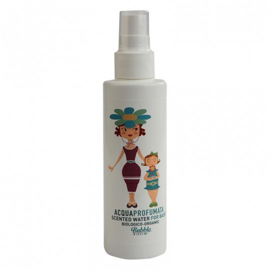 Bubble&Co - Acqua Profumata 150ml