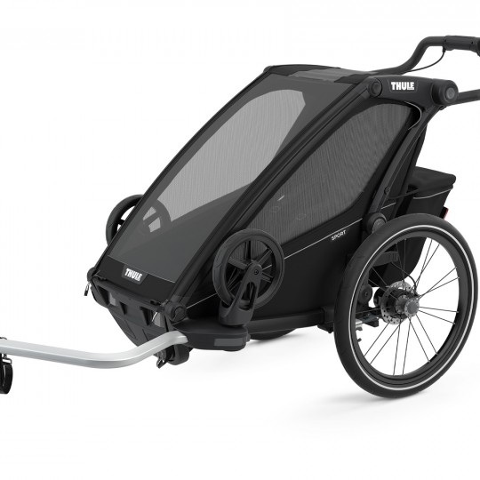 Thule - Rimorchio Multisportivo CHARIOT SPORT 1