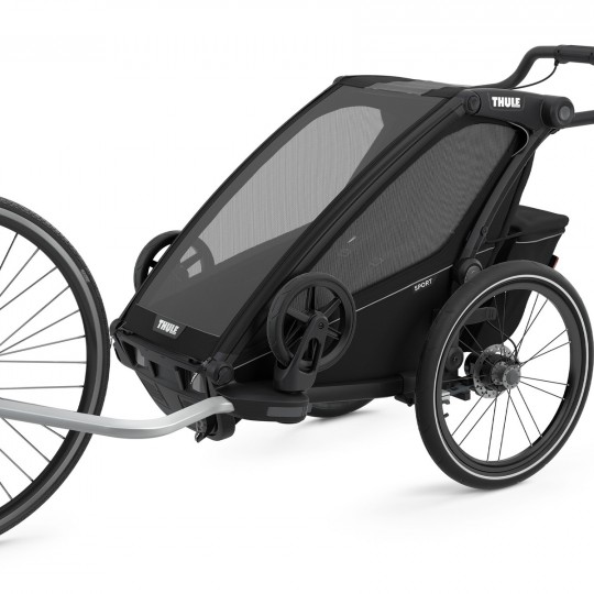 Thule - Rimorchio Multisportivo CHARIOT SPORT 1