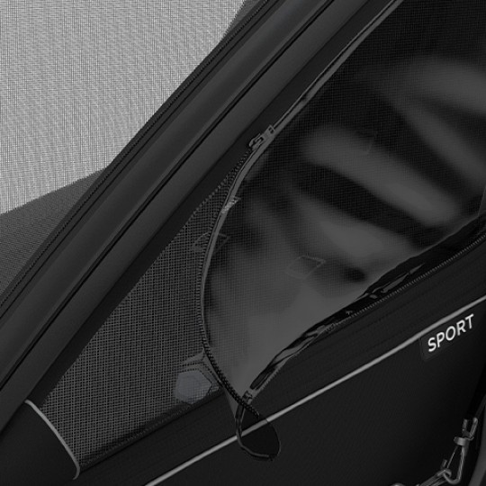 Thule - Rimorchio Multisportivo CHARIOT SPORT 1