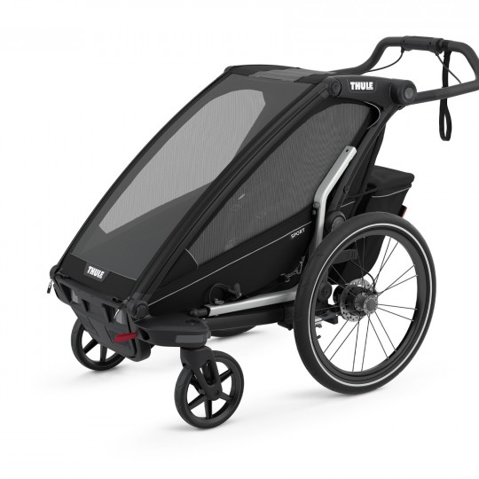 Thule - Rimorchio Multisportivo CHARIOT SPORT 1