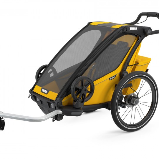 Thule - Rimorchio Multisportivo CHARIOT SPORT 1